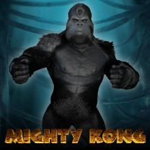 Mighty Kong