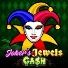 Joker's Jewels Cash