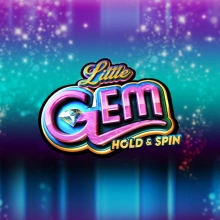 Little Gem Hold and Spin