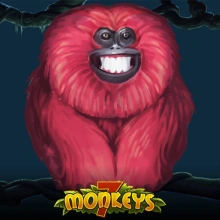7 Monkeys
