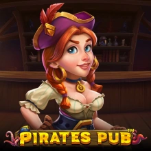 Pirates Pub