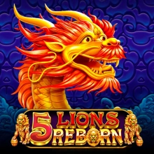 5 Lions renaissants