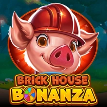 La maison de briques en fête