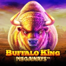 Buffalo King Megaways