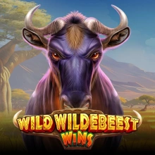 Wild Wildebeest Wins