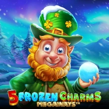 5 Frozen Charms Megaways