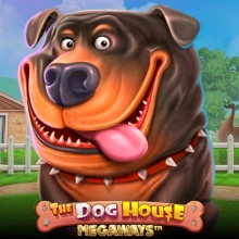 La maison du chien Megaways