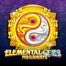 Gemmes élémentaires Megaways