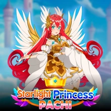 Starlight Princess Pachi