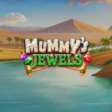Les bijoux de maman