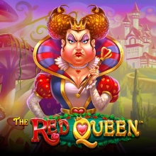 La reine rouge