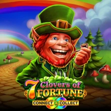 7 Clovers of Fortune