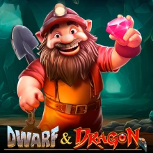 Dwarf & Dragon