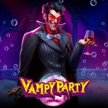 La fête des vampires