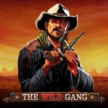 The Wild Gang