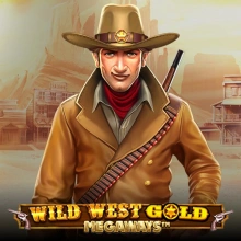 L'or du Far West Megaways