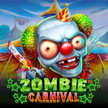 Carnaval des zombies