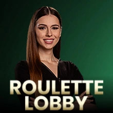 Lobby da roleta