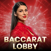 Lobby do Baccarat