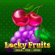 Locky Fruits: Halten Sie den Spin