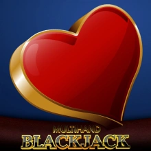 Blackjack à plusieurs mains