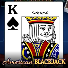 Blackjack américain