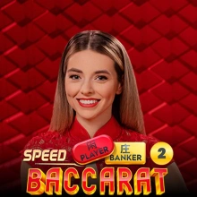 Velocidade Baccarat 2