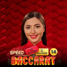 Velocidade Baccarat 14