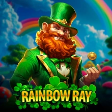 Raggio arcobaleno