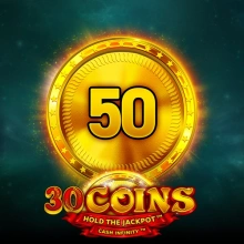 30 Monedas