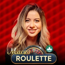 Roleta de Macau