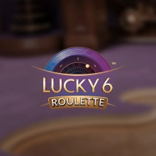 Roleta Lucky 6