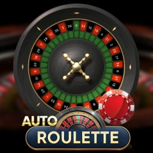 Roleta Automática