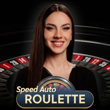Velocidade da Roleta Automática