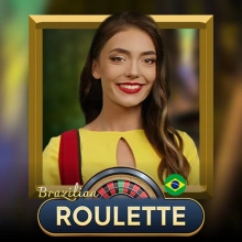 Roleta brasileira