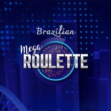 Mega Roleta - Versão Brasileira