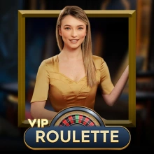 Roleta VIP