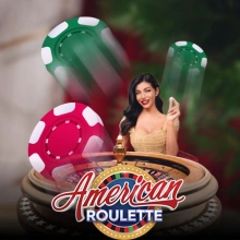 Roleta Americana