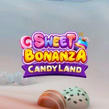 Bonbon Bonanza CandyLand