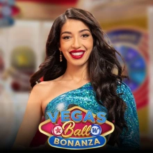 Bola de Vegas Bonanza