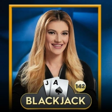 Blackjack 142