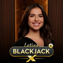 BlackjackX Latino 5