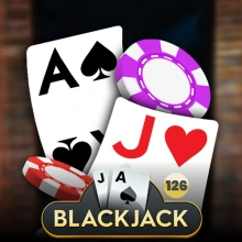 Blackjack 126