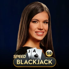 Velocidade Blackjack 58