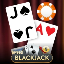 Blackjack 78