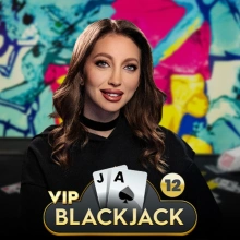 Blackjack VIP 12
