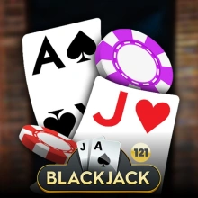 Blackjack 121