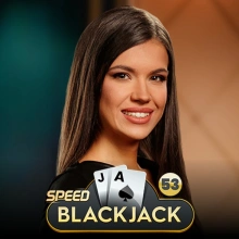 Velocidade do Blackjack 53