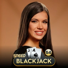 Velocidade Blackjack 54