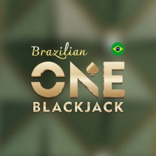 Brazilian ONE Blackjack